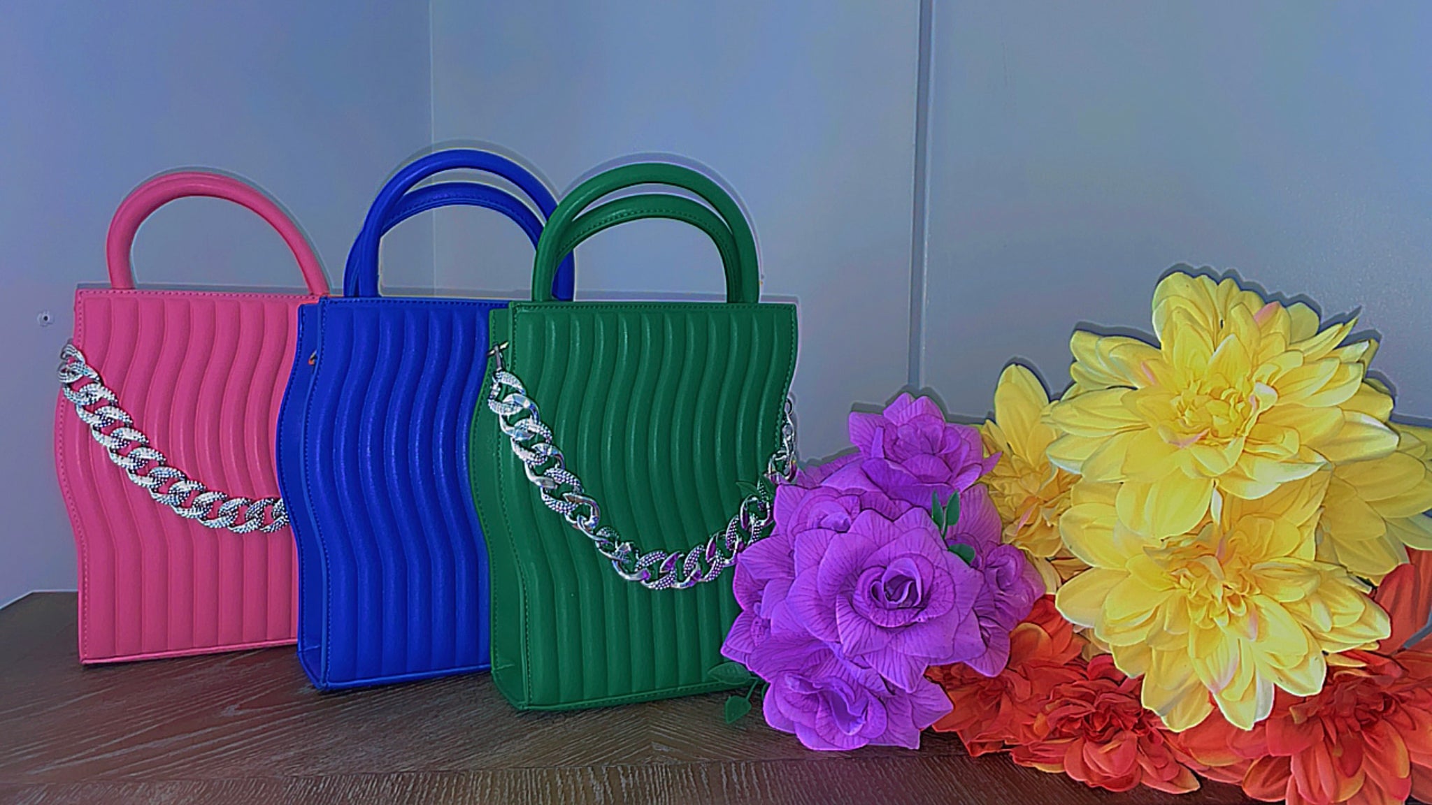 After Hours Spring Purses