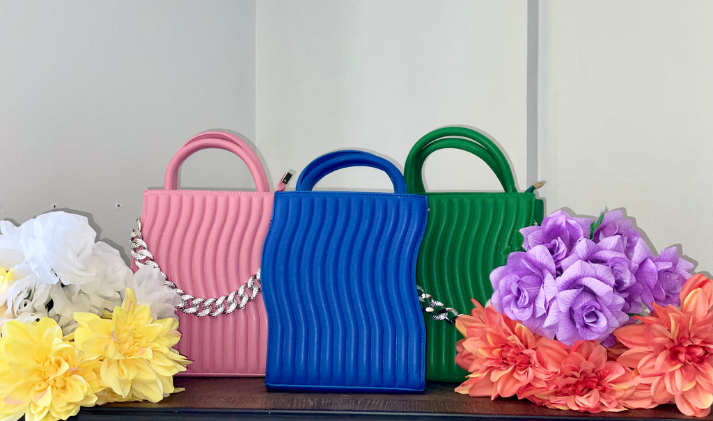 After Hours Spring Purses